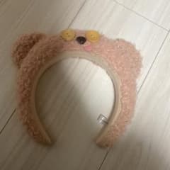 ティム　カチューシャ　ユニバのサムネイル
