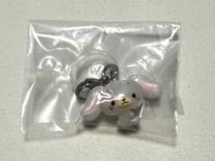 サンリオ ゆるっとめじるしアクセサリー　しろうさ　シュガーバニーズのサムネイル