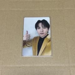 吉田仁人　トレカのサムネイル