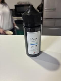 りきっどや　マスカットメンソールリキッド 100mlのサムネイル