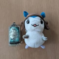 ソウルドール チビシロン(黄金ver) レジェンズ m62810665997_1.jpg?1770775950