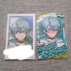 シクフォニ　こさめ　チェキ　第1弾のサムネイル