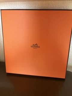 HERMES エルメス ハンドタオル アヴァロンのサムネイル