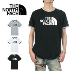 THE NORTH FACE ブラック Tシャツ XLのサムネイル