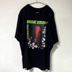 XL Billie Eilish 村上隆 UNIQLO UTのサムネイル