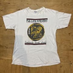 2001 Phil Lesh & Friends ツアーTシャツのサムネイル