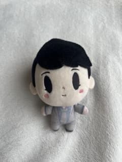 原因は自分にある。 小泉光咲 ちびぬい第1弾 - メルカリ