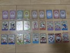 サンリオキャラクターズ　プラカードのサムネイル