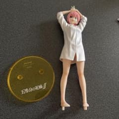 五等分の花嫁 中野一花 フィギュアのサムネイル