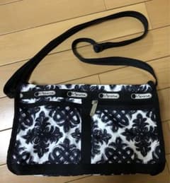 レスポートサック　ショルダーバッグのサムネイル