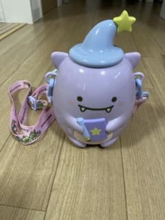스미코 구라시 파이브 팝콘 케이스