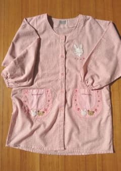 エプロン 保育士 スモックのサムネイル