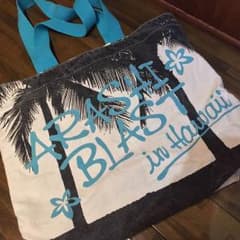 トートバック ARASHI BLAST in Hawaiiのサムネイル
