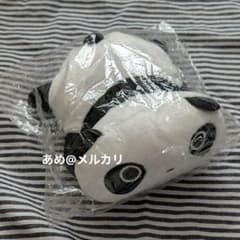 たれぱんだ にんきものぬいぐるみ 90周年 うちのコたちの大展覧会 限定のサムネイル