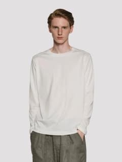 新品未使用】GIM / Long Sleeves T-Shirt - メルカリ