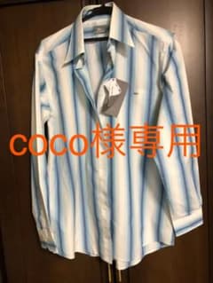 ラコステ  シャツのサムネイル
