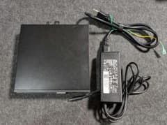 DELL OptiPlex 7070 Micro Core i7 第9世代のサムネイル