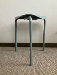 スツール Ilmari Tapiovaara / Lukki Stool / Artek Ilmari Tapiovaara / Lukki Stool / Artek - メルカリ