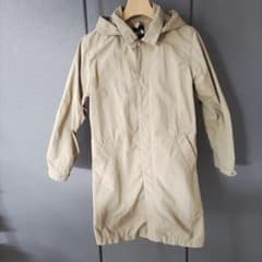 THE NORTH FACE ロールパックジャーニーズコート　レディース Sのサムネイル