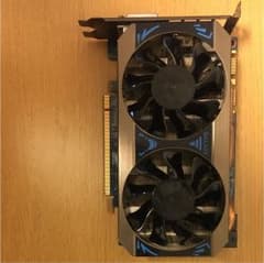 gtx760 2gbのサムネイル