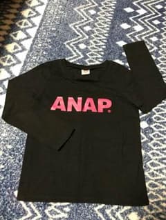 アナップ Tシャツのサムネイル