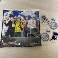 呪術廻戦　TOKYO TOWERコラボセットのサムネイル