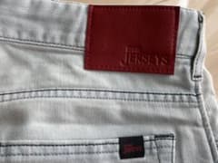 JERSEYS ライトブルーデニムパンツのサムネイル