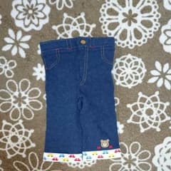 ミキハウス スパッツのサムネイル