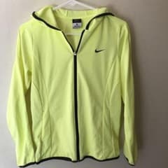 NIKE ナイキ パーカー　レディース　Mのサムネイル