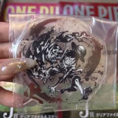 ONE PIECE 匠乃系譜 覇極のサムネイル
