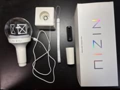NIZIU ライトスティック　ペンライト　充電式のサムネイル