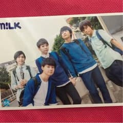 M!LK 生写真のサムネイル