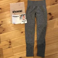 minomomo リブグレー (print)のサムネイル