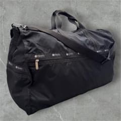 レスポートサック エクストララージ ウィークエンダー XLサイズ 黒