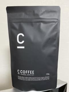 C COFFEE チャコールコーヒーダイエットのサムネイル
