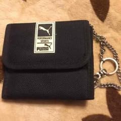 PUMAの財布 値下げしました❗️のサムネイル