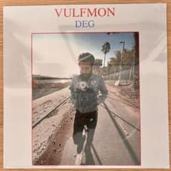 レア/新品未開封】Vulfmon DEG レコード 限定版 3000枚 - メルカリ