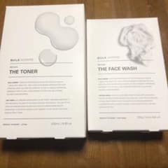 BULK HOMME THE TONER 200mlのサムネイル