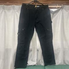 カーハート　ワークパンツのサムネイル
