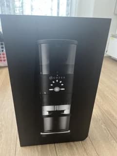 早い者勝ち✨cores コーングラインダー C330 電動コーヒーミル - メルカリ