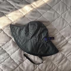 リ*宝様 美品 雪無し 90s Patagonia SOU'WESTER HAT リ*宝様 美品 雪無し 90s Patagonia SOU'WESTER HAT - メルカリ