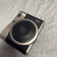 FUJI FILM INSTAX MINI 90 ネオクラシック BLACKのサムネイル