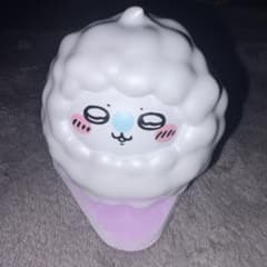 치이카와 모모가 투성이 피규어 아와 아와
