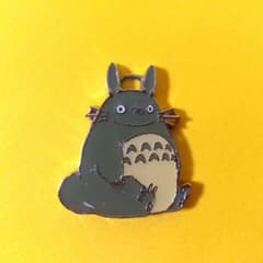My Neighbor Totoro Charm Top