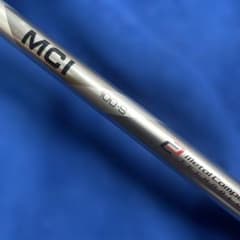 フジクラ Fujikura MCI 100-S アイアン用シャフト - メルカリ