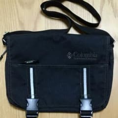 しん様専用Columbia ショルダーバッグのサムネイル