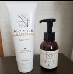 NOCOR ノコアのサムネイル