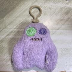 fuggler マスコットキーホルダーのサムネイル