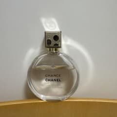 CHANEL チャンス オー タンドゥル オードゥ パルファム　50mlのサムネイル