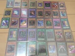 遊戯王 引退品 初期 まとめ売り - メルカリ